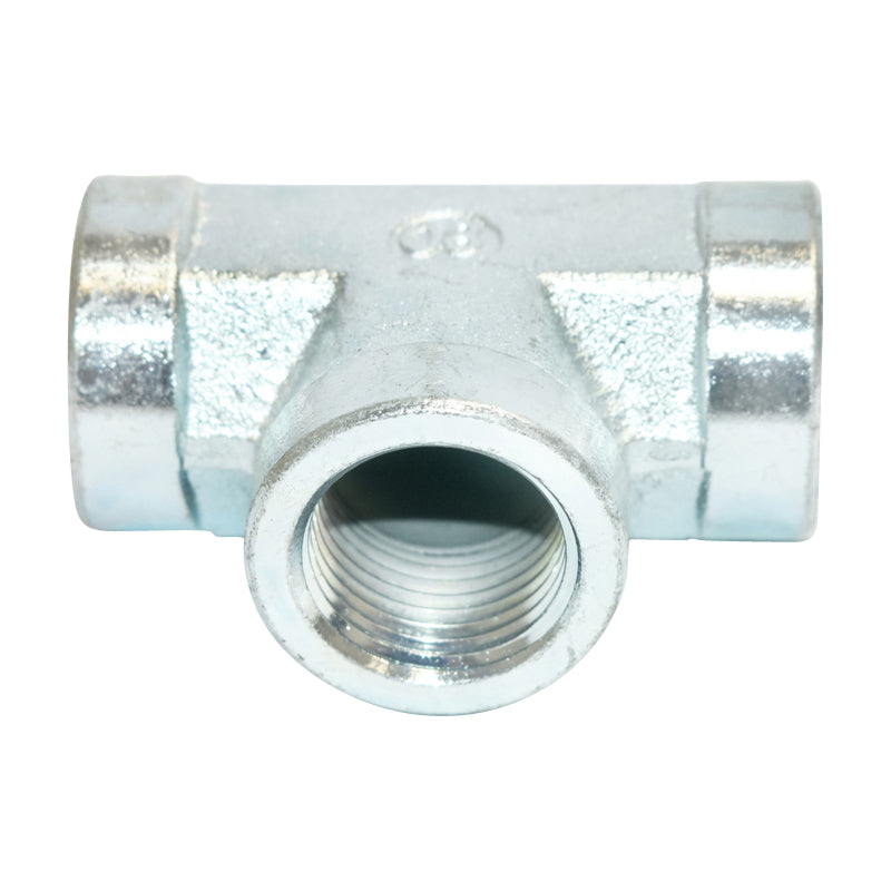 BSP adaptor 1/2 internal thread reinforcement